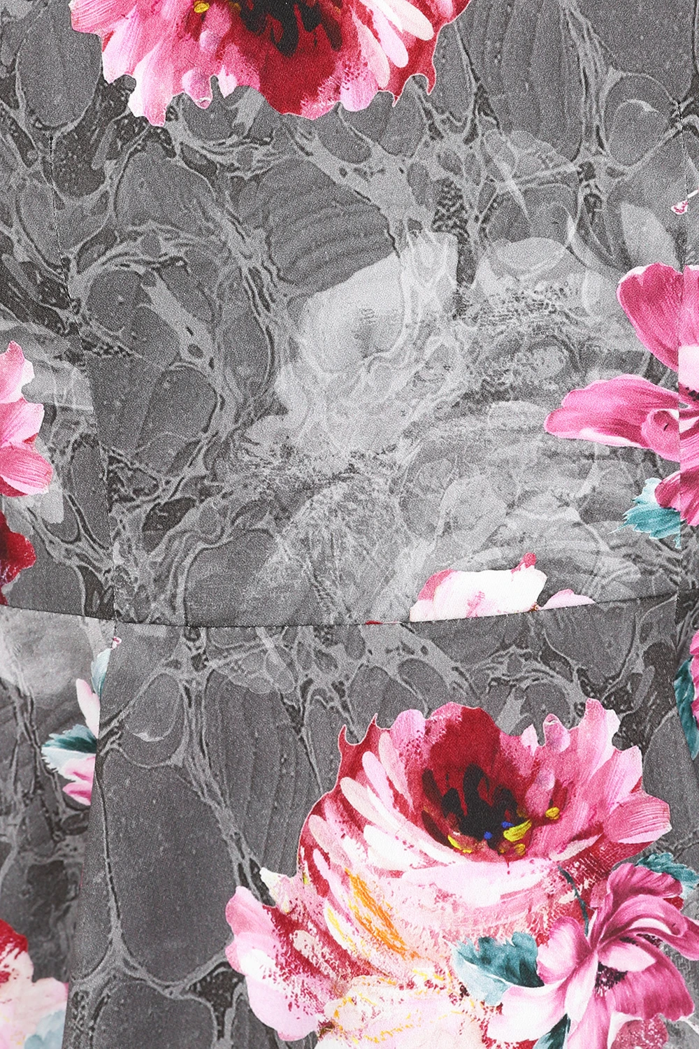 Harriet Floral Swing Dress In Kids 8 Harriet Floral Swing Dress In Kids - Image 8