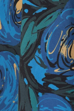 Delaney Floral Swing Dress In Kids 13 Delaney Floral Swing Dress In Kids -EliteCloset Sales Store 1697215561677204